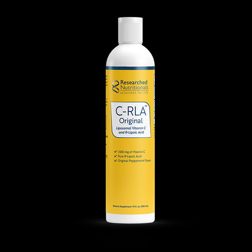 C-RLA Original 300ml-Matakana Pharmacy