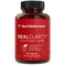 Real Clarity 60 Capsules-Real Mushrooms-Matakana Pharmacy