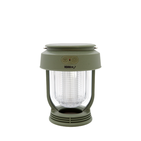 Solar Lantern