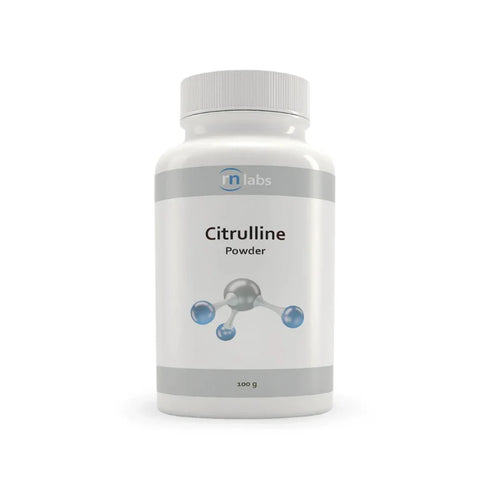 Image of Citrulline Powder 100g
