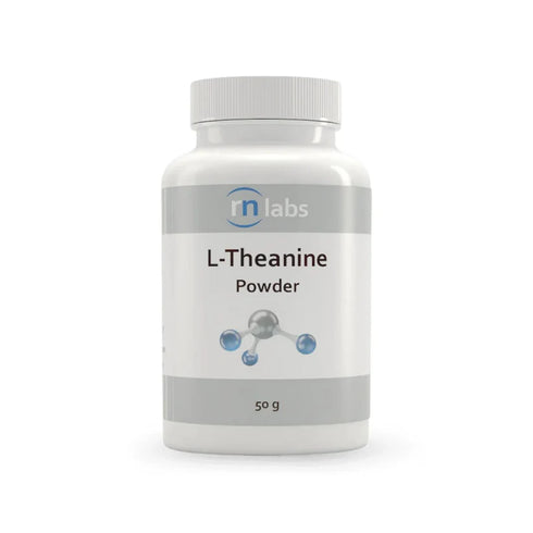 Image of L-Theanine Powder 50g