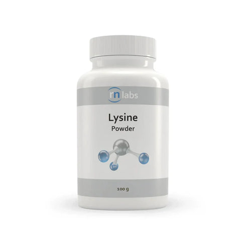 Image of Lysine Powder 100g
