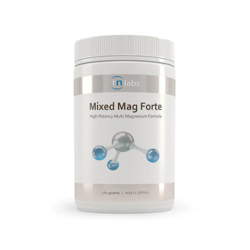 Image of Mixed Mag Forte (60 serves) 180g