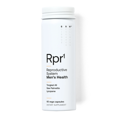 Rpr1 Reproductive System Men's Health 60 Capsules | SRW