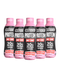 Protein Daily Shake Box of 12 Strawberry Milkshake 12 x 400ml-Muscle Nation-Matakana Pharmacy