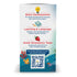 NORDIC Child DHA Strawberry 180 Soft Gel Caps-Nordic Naturals-Matakana Pharmacy
