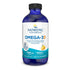 Omega-3D Liquid Lemon 237ml-Nordic Naturals-Matakana Pharmacy
