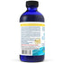 Arctic Cod Liver Oil Liquid Lemon 237ml-Nordic Naturals-Matakana Pharmacy