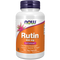 Rutin 450mg 100s-NOW Supplements-Matakana Pharmacy