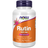 Rutin 450mg 100s-NOW Supplements-Matakana Pharmacy