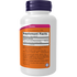 Rutin 450mg 100s-NOW Supplements-Matakana Pharmacy