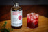 Raspberry White Tea Organic Apple Cider Vinegar 500ml