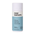 Raw Nature Deodorant Citrus Vetiver Coconut 50g-Raw Nature Limited-Matakana Pharmacy