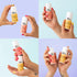 Raw Nature Deodorant Orange Pepper Coconut 50g-Raw Nature Limited-Matakana Pharmacy