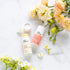 Raw Nature Deodorant Rose, Jasmine, Coconut-Raw Nature Limited-Matakana Pharmacy