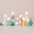 Raw Nature Deodorant Vanilla, Coconut, Sensitive-Raw Nature Limited-Matakana Pharmacy