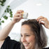 Raw Nature Dry Shampoo For Light Hair 28g-Raw Nature Limited-Matakana Pharmacy