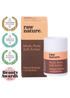 Raw Nature Musk Rose Soft Amber Perfume 11g-Raw Nature Limited-Matakana Pharmacy