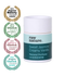 Raw Nature Sweet Jasmine Creamy Vanilla Perfume 11g-Raw Nature Limited-Matakana Pharmacy