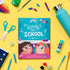 Ready for School Book-My Big Moments-Matakana Pharmacy