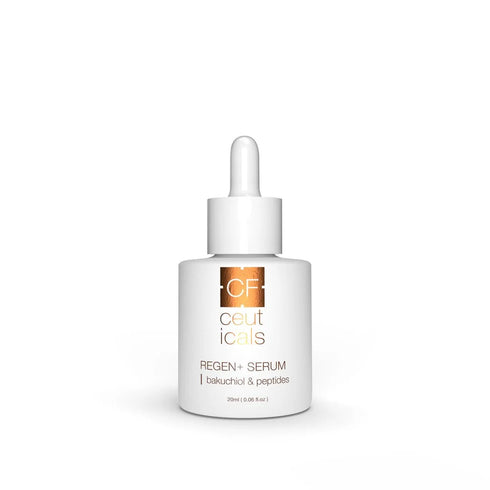 Regen+ Serum 20ml-Cf Ceuticals Skincare-Matakana Pharmacy
