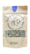 Relax Premium Herbal Tea 30Serves-Enhanced Wellbeing Tea-Matakana Pharmacy
