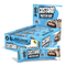 Custard Protein Bar Cookies & Cream Box of 12 x 60g-MuscleNation-Matakana Pharmacy