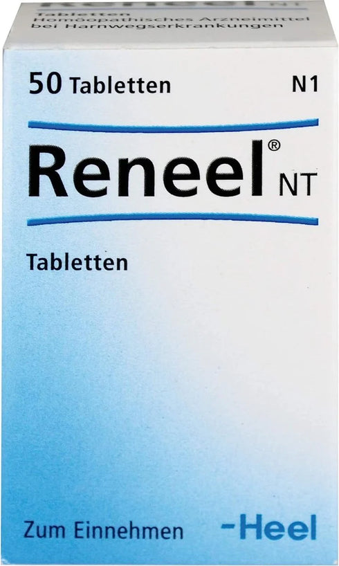 Reneel 50tabs-Heel-Matakana Pharmacy