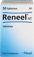 Reneel 50tabs-Heel-Matakana Pharmacy