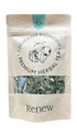 Renew Premium Herbal Tea 30Serves-Enhanced Wellbeing Tea-Matakana Pharmacy