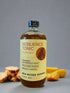 Resilience Tonic Honey Ginger Turmeric Apple Cider Vinegar 500ml