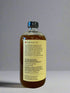 Resilience Tonic Honey Ginger Turmeric Apple Cider Vinegar 500ml