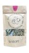 Restore Premium Herbal Tea 30serves-Enhanced Wellbeing Tea-Matakana Pharmacy