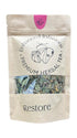 Restore Premium Herbal Tea 30serves-Enhanced Wellbeing Tea-Matakana Pharmacy