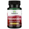 Image of Resveratrol 500mg 30caps