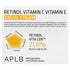 Retinol Vitamin C Vitamin E Facial Cream 55ml-APLB-Matakana Pharmacy
