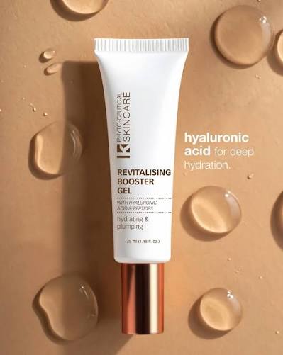Revitalising Booster Gel?35ml | K Phyto-Ceutical