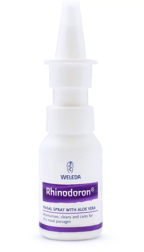 Rhinodoron Nasal Spray, 20ml-Weleda-Matakana Pharmacy