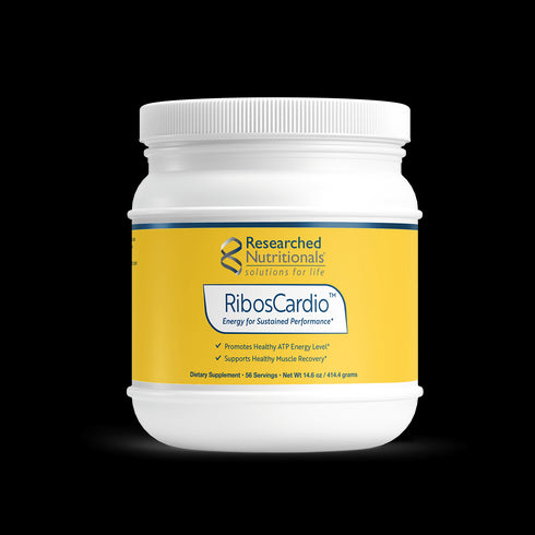 Image of RibosCardio (56 serves) 414.4g