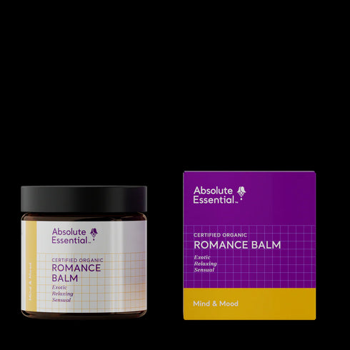 Romance Balm Organic Oil 100ml-Absolute Essential-Matakana Pharmacy