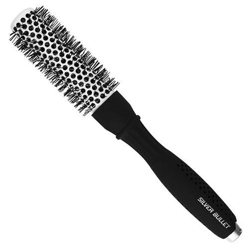 SB Black Velvet Hot Tube Brush Small-Matakana Pharmacy