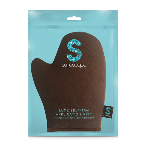 Self Tan Applicator Mitt-Sunescape-Matakana Pharmacy
