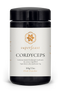 Cordyceps Powder 100g-Matakana Pharmacy