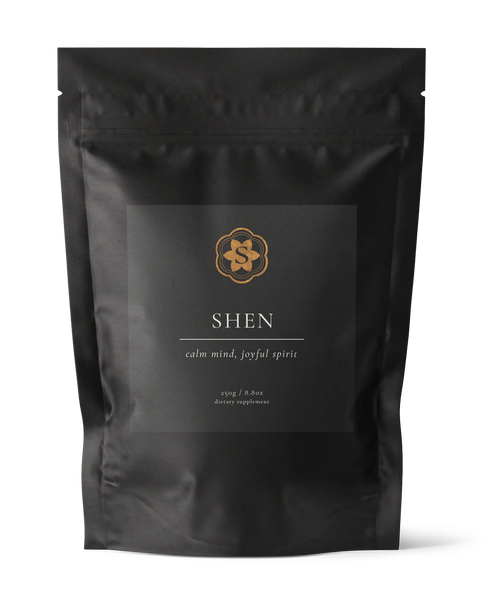 SHEN Powder 250g-Matakana Pharmacy