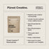 Switch Purest Creatine 500g | Unflavoured-Switch Nutrition-Matakana Pharmacy