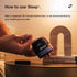 Switch Sleep+ 120 Capsules-Switch Nutrition-Matakana Pharmacy