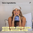 Switch Sleep 400g | Strawberry Pineapple-Switch Nutrition-Matakana Pharmacy