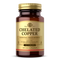 SOLGAR Chelated Copper 2.5mg 100 caps-Matakana Pharmacy