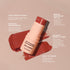SPF 50 Natural Lip & Cheek Tint Red Earth 9g-Avocado Zinc-Matakana Pharmacy