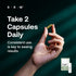 CEL3 Renewal 60 Vege Capsules | SRW